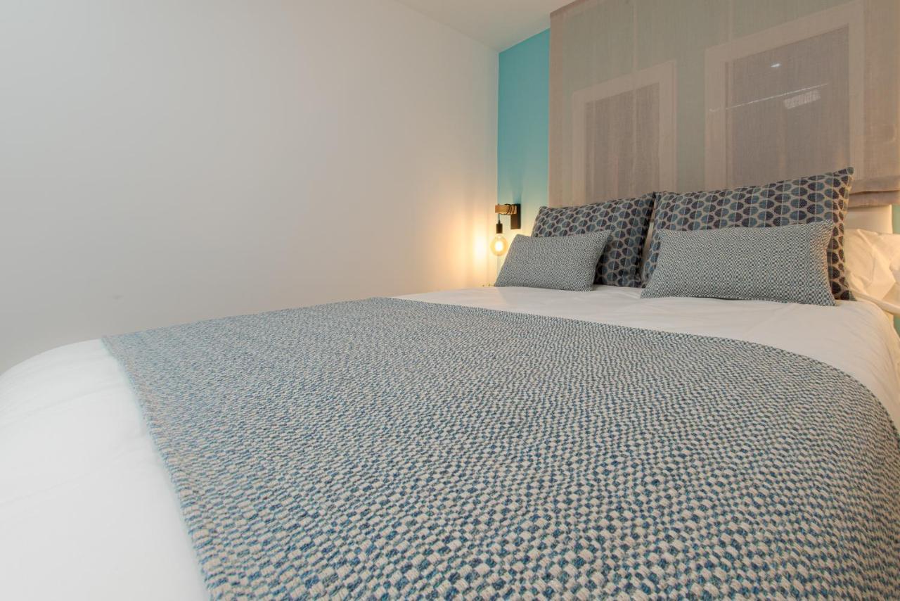 Abal Apartments - Barrio Alicante Eksteriør billede
